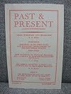 Past & Present: A Journal of Historical Studies: November 1982 Number 97