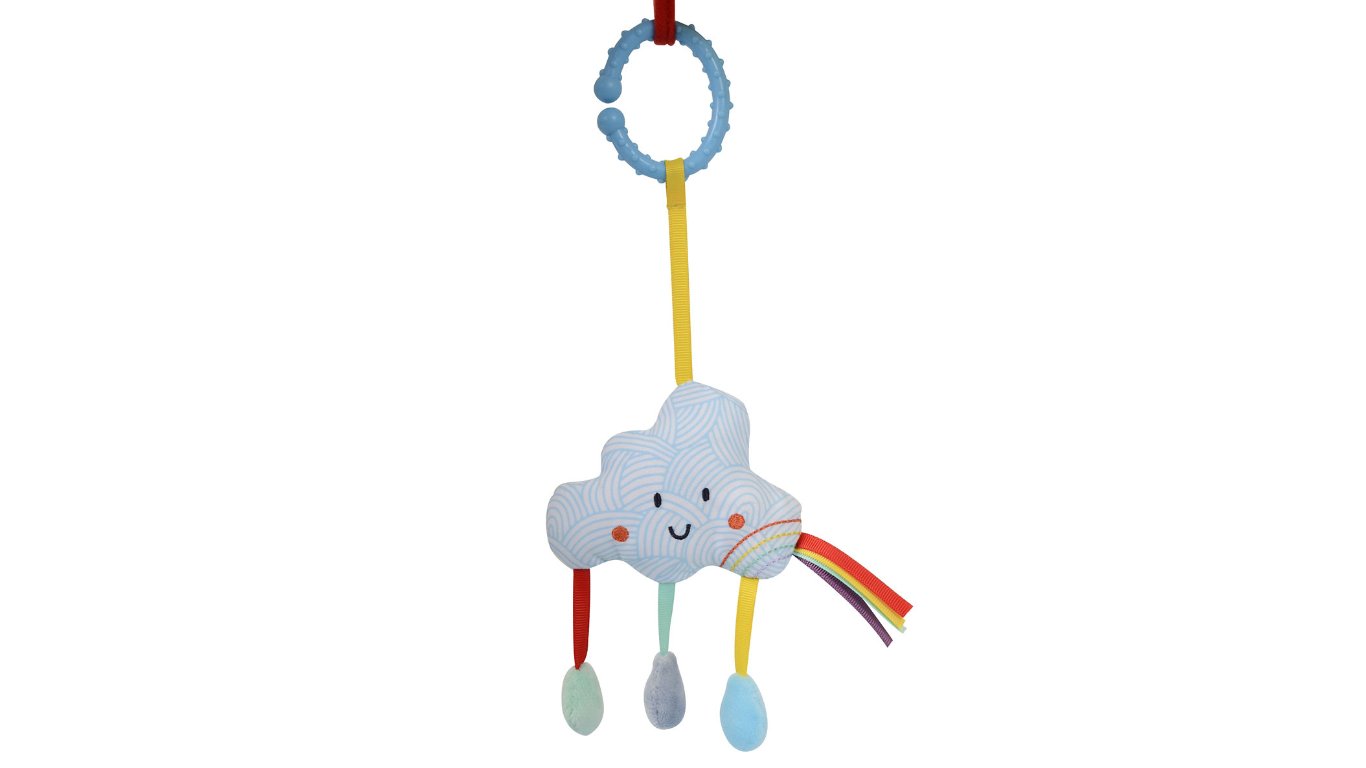 toys suitable from birth