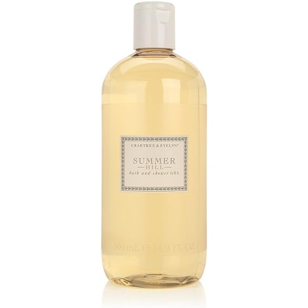 Amazon.com : Crabtree & Evelyn 4 Piece Gift Set Tin (4-piece