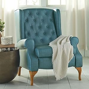 Accent chair