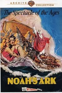 Noah S Ark Michael Curtiz Dolores Costello George O Brien Movies Tv Amazon Com