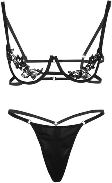 ropa interior de mujer en amazon