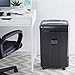 Amazon Basics 17-Sheet High-Security Micro-Cut Paper, CD and Credit Card Home Office Shredder