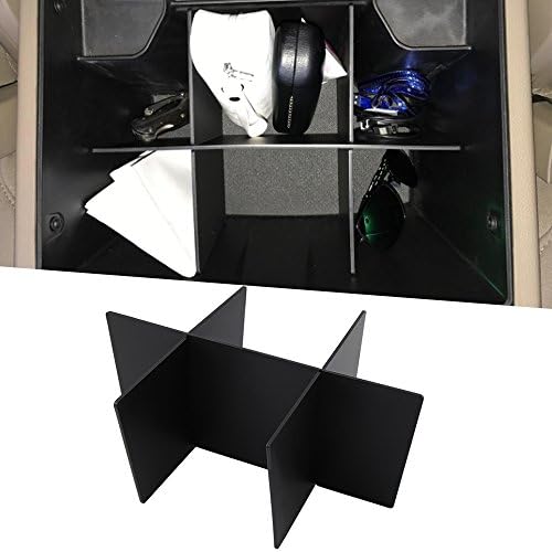 Organized Console Device Center For Dodge RAM 1500 2500 3500(2009-2018)
