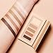 Maybelline New York Gigi Hadid Eye Contour Palette, Warm, 0.08 Ounce