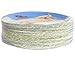 BLUE PANDA Disposable Plates - 80-Count Paper Plates, Horse Birthday Party Supplies for Appetizer, Lunch, Dinner, and Dessert, Kids Birthdays, 9 Inches in Diameter