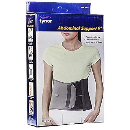 tynor abdominal belt price