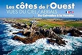 Les côtes de l'Ouest vues du ciel by 