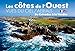 Les côtes de l'Ouest vues du ciel by 