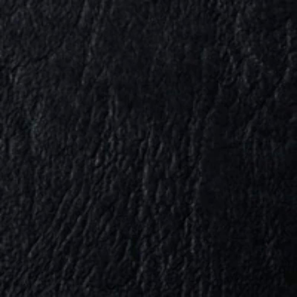 GBC LeatherGrain Binding Covers A5 250 gsm - Pack of 100, Black