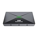 Ezcap333 USB3.0 HDMI Video Game Capture, 4K Capture