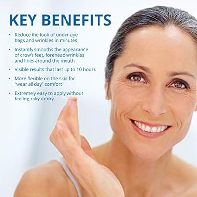 plexaderm under eye serum