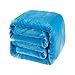 BALICHUN King Size Soft Blanket,Super Warm,Luxury,Lightweight,Fuzzy,Fleece Blanket All Season for Couch,Sofa,Bed Blanket 90x108 Inch
