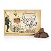 Thorntons Chocolate Smothered Special Toffee Box (485g)