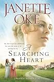 A Searching Heart (A Prairie Legacy, Book 2) by 