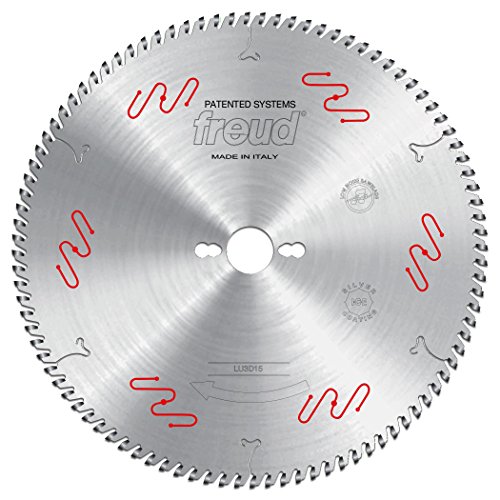 Freud LU3D15: 300mm x 96T Panel Sizing for Sliding Table Saws