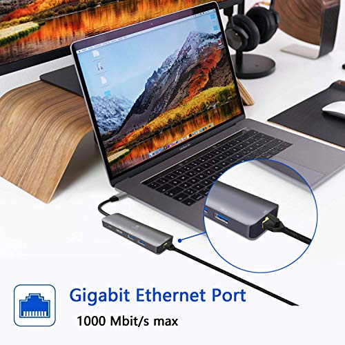 1 Multi+Port+Adapter+Thunderbolt+Ethernet+Charging