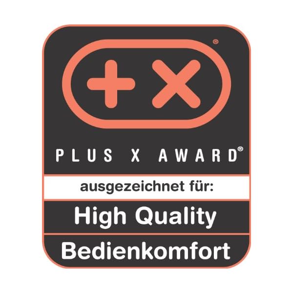 JVC GZ-HM1SEU Camcorder (SD-Kartenslot, 10-fach optischer Zoom) – Bild 8