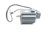 MITSUBISHI HA-FF43 SERVO Motor 3PH 400W 3000RPM
