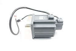 MITSUBISHI HA-FF43 SERVO Motor 3PH 400W 3000RPM