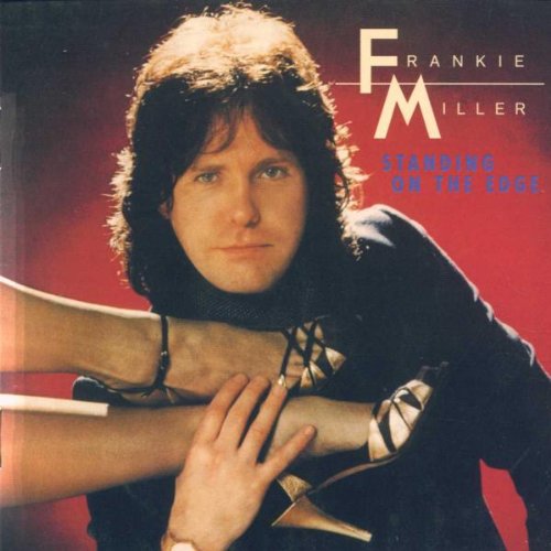 Frankie Miller - Jealousy (1985) Lyrics - Zortam Music