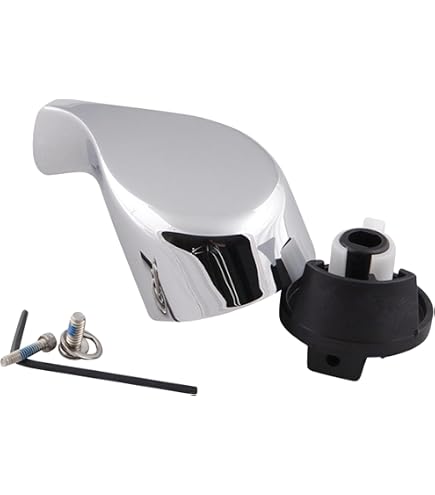Moen Posi-Temp Shower Lever Handle for Single Handle Tub