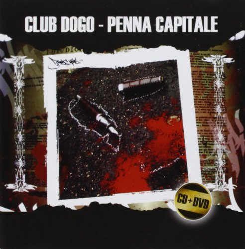 Club Dogo - Niente per Niente Lyrics - Zortam Music