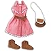 Corolle Les Cheries Sunny Days Dress Set