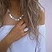 WensLTD_ 1PC Boho Jewelry Silver Natural Gemstone Marquise Moonstone Personalized Ring