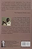 Image de Prières puissantes à l'Esprit-Saint