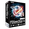 Cyberlink Power2GB 12 Platinum volledige versie, 1 licentie voor Windows back-up software