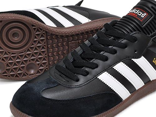 Amazon アディダス Samba Classic サンバ クラシック Black Runwht 27 5 9h Us 並行輸入品 スニーカー Amazon アディダス Samba Classic サンバ クラシック Black Runwht 27 5 9h Us 並行輸入品 スニーカー