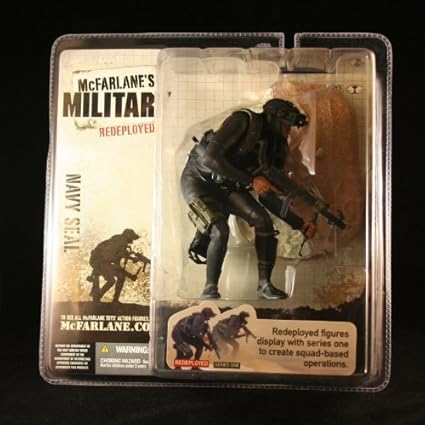 todd mcfarlane military figures