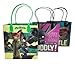 Disney Zootopia 12 Pcs Goodie Bags Party Favor Bags Gift Bags Birthday Bags