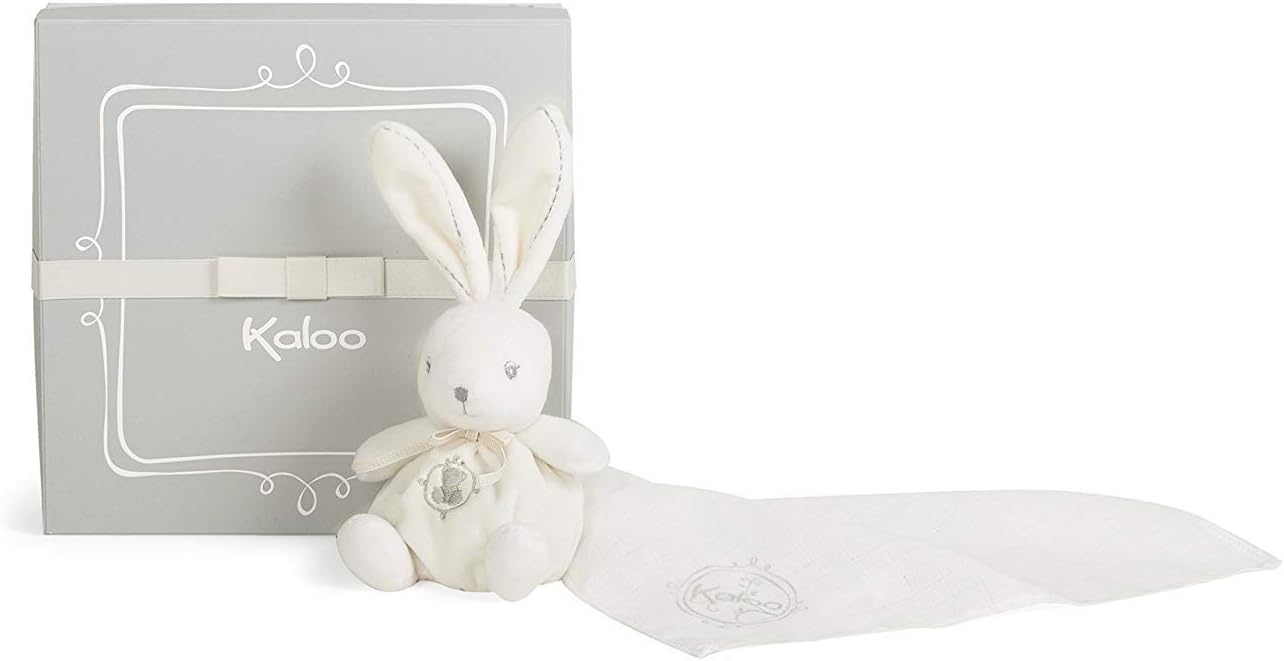 rabbit safe blanket