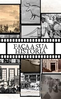 Livro Faça a sua História