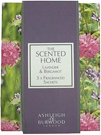 Amazon Co Jp Ashleigh Burwood サシェ 3個 ラベンダー ベルガモット Sachet 3 Lavender Bergamot アシュレイ バーウッド ビューティー Amazon Co Jp Ashleigh Burwood サシェ 3個 ラベンダー ベルガモット Sachet 3 Lavender Bergamot アシュレイ バーウッド ビューティー