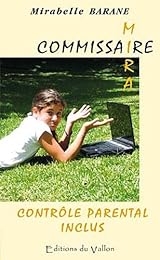 Contrôle parental inclus