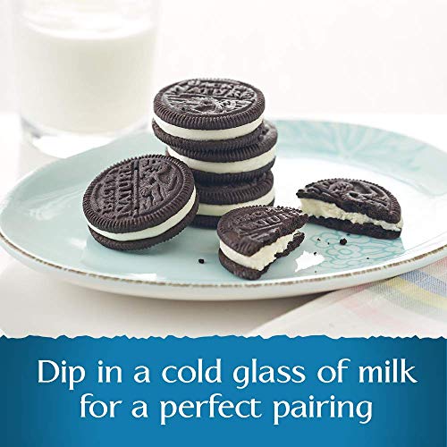 BACK TO NATURE DOUBLE CREME SANDWICH COOKIES – DAIRY FREE, NON-GMO, MADE WITH WHEAT FLOUR, DELICIOUS & QUALITY SNACKS, 10.7 OUNCE