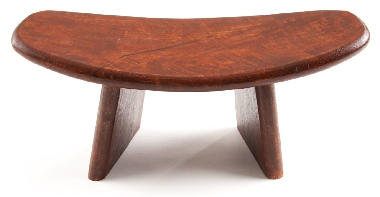 Berk - Inner Worlds Mango Wood Meditation Seat