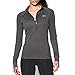 Under Armour UA Tech ½ Zip MD Carbon Heather