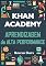 Livro KHAN ACADEMY: Aprendizagem de alta performance