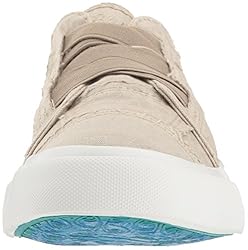 Blowfish Women's Marley Shoe, Birch Colorwash