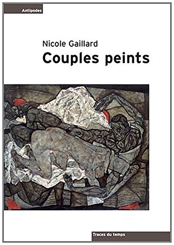 Couples peints