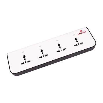 Anchor 22660 Spike Guard