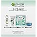 Garnier SkinActive Micellar Skincare Routine Kit for Oily Skin