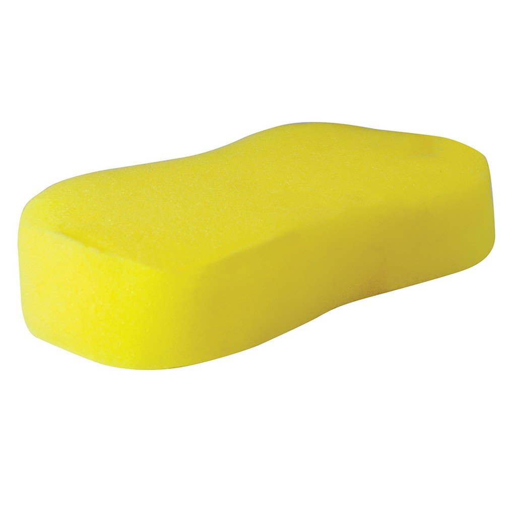 Silverline Cleaning Sponge 220 x 110 x 50mm (250255)