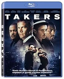 Takers