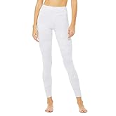Alo Womens High Waist Vapor Legging