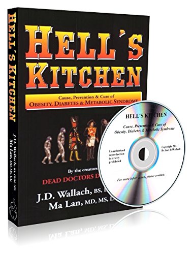Hell's Kitchen and CD